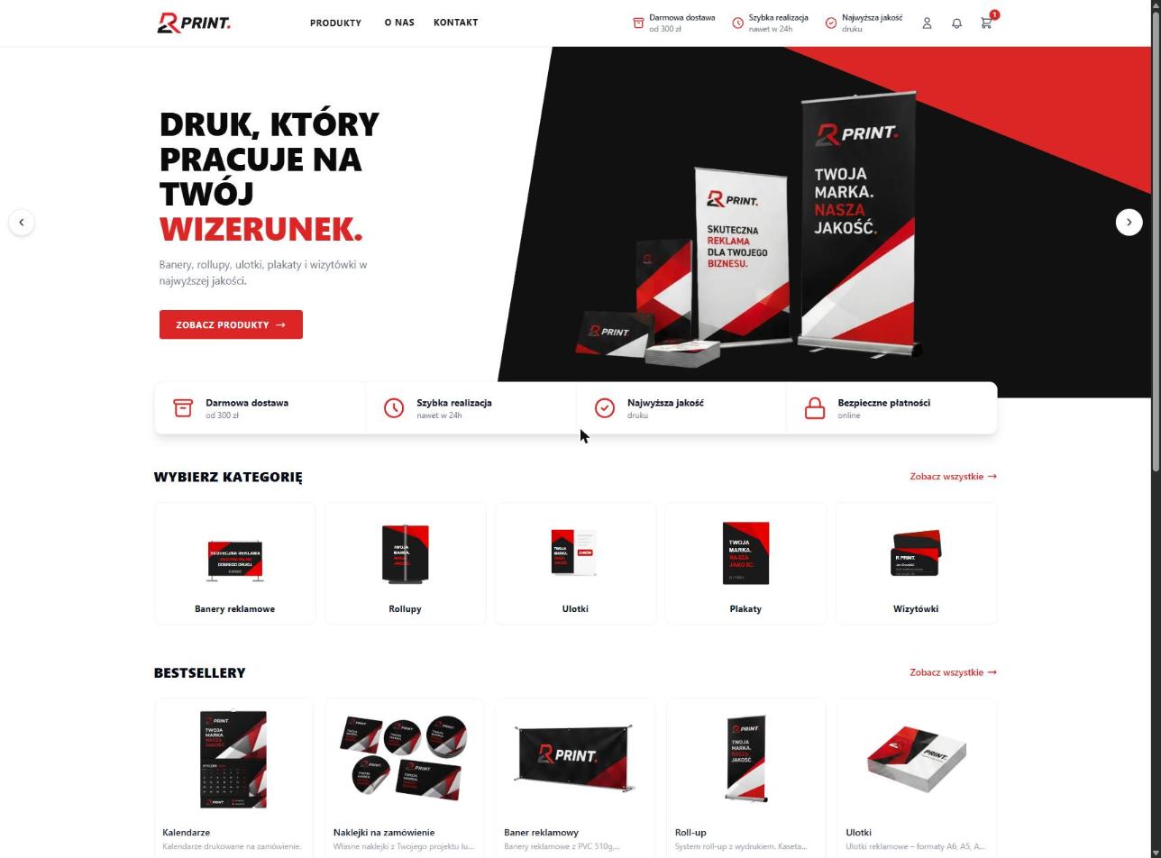 Strona główna r2print.pl